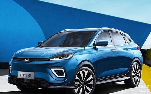 惠州302WEY威派豪华SUV市场的黑马，零跑汽车与智能交通系统的协同