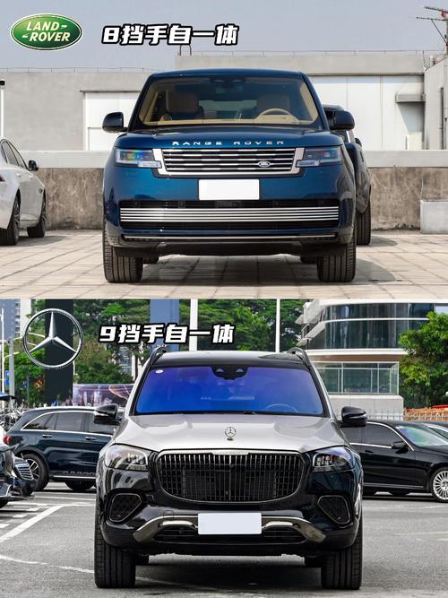 惠州302迈巴赫经典与现代的完美融合，路虎如何塑造独特的品牌形象